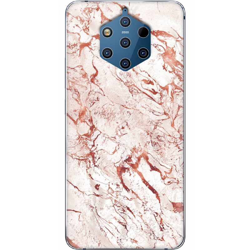 Чехол Uprint Nokia 9 
