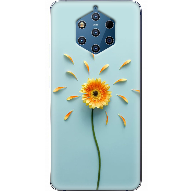 Чехол Uprint Nokia 9 