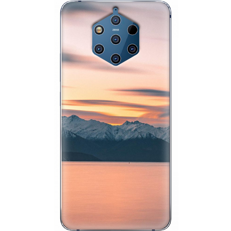 Чехол Uprint Nokia 9 