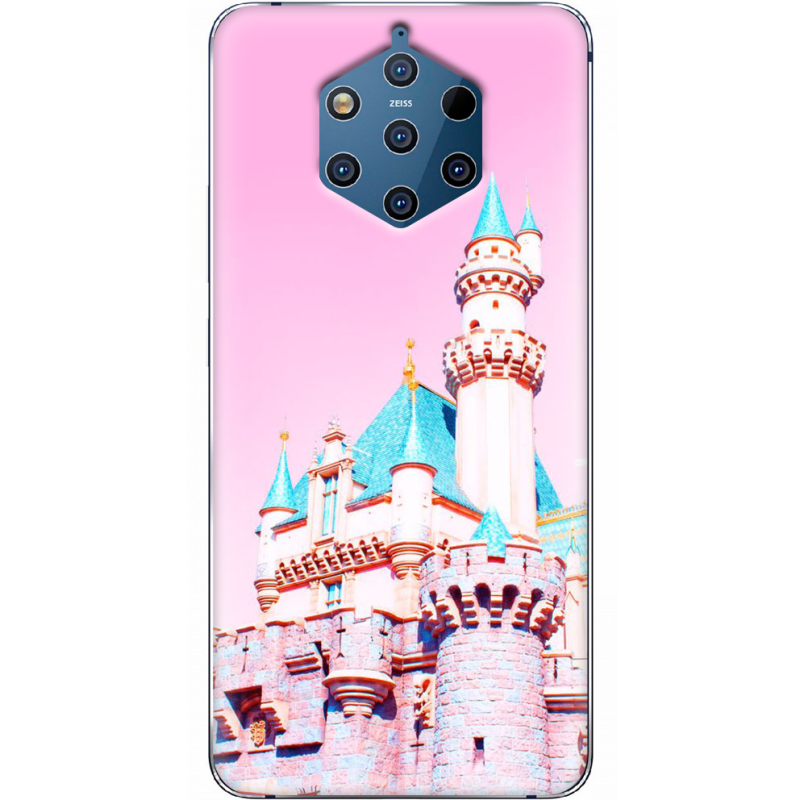 Чехол Uprint Nokia 9 