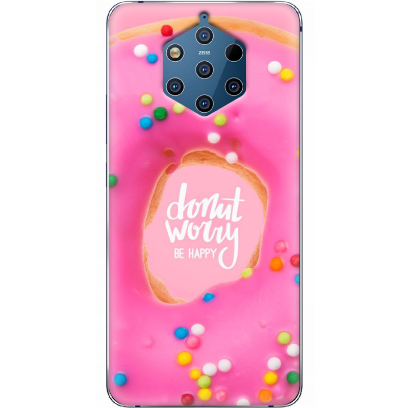Чехол Uprint Nokia 9 