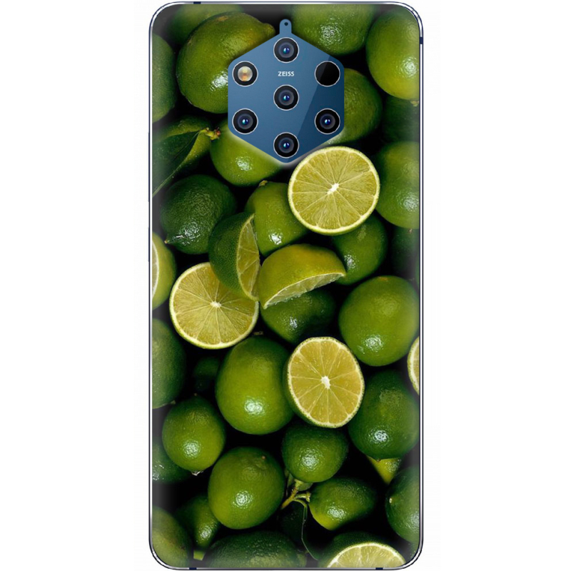 Чехол Uprint Nokia 9 