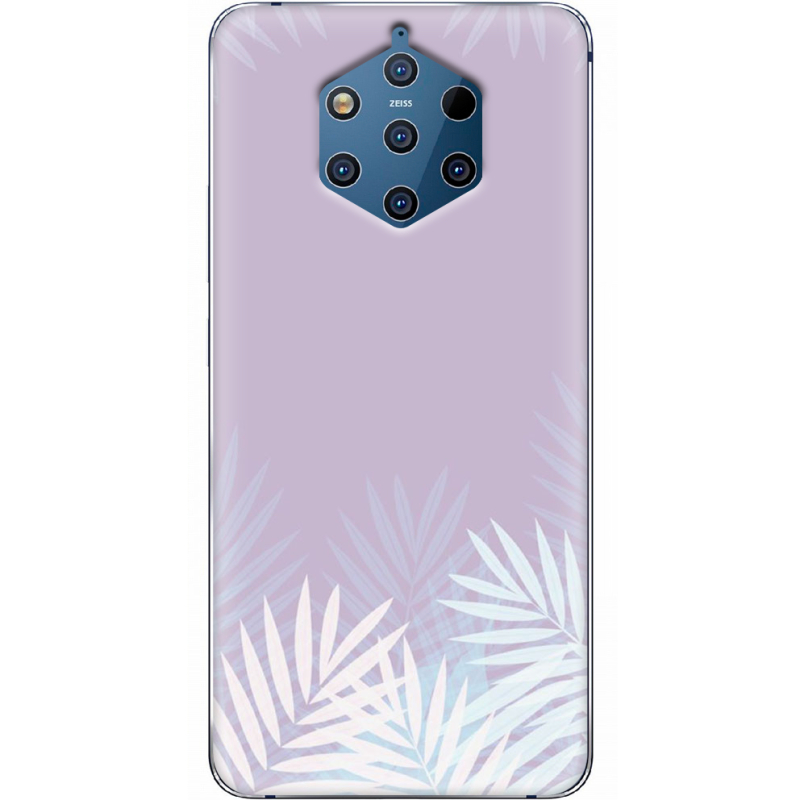 Чехол Uprint Nokia 9 