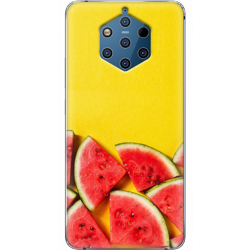 Чехол Uprint Nokia 9 