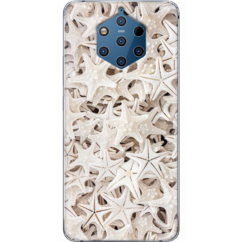 Чехол Uprint Nokia 9 