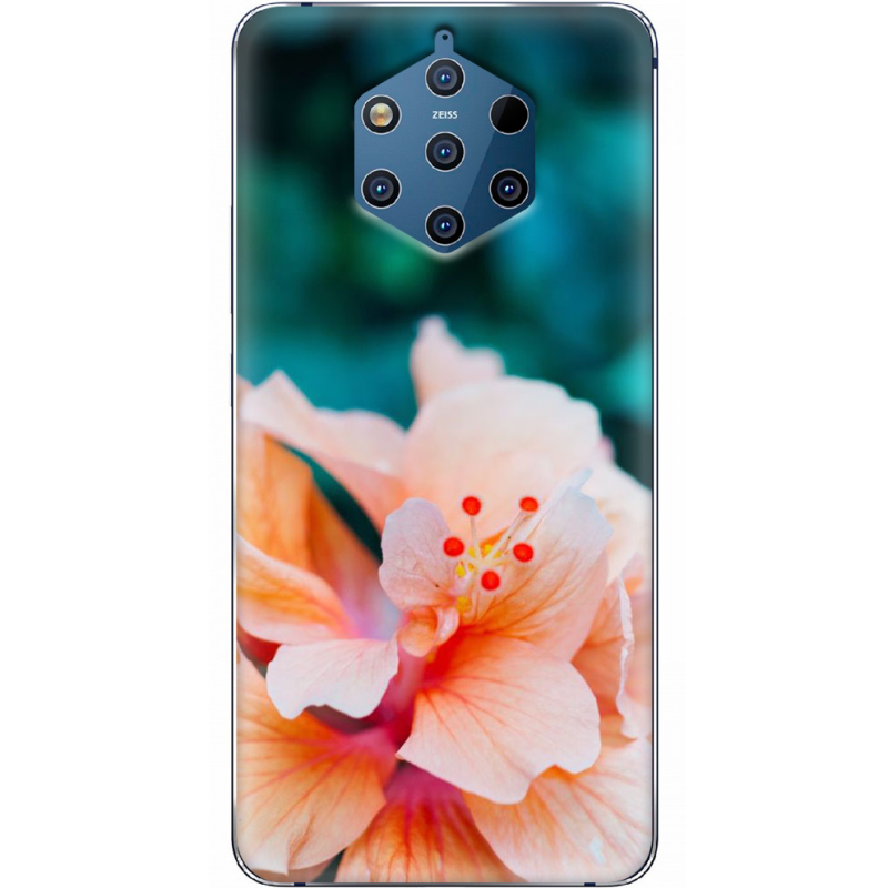 Чехол Uprint Nokia 9 