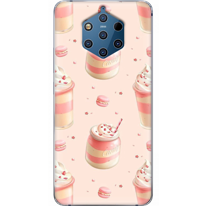 Чехол Uprint Nokia 9 