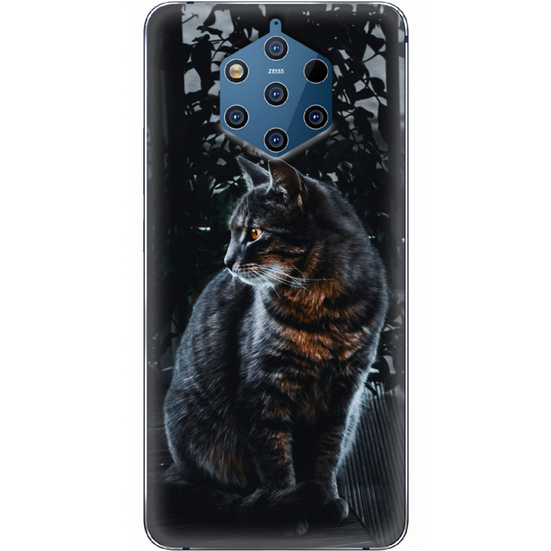 Чехол Uprint Nokia 9 