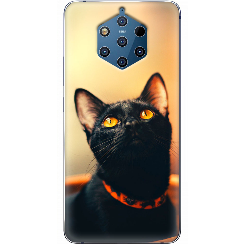 Чехол Uprint Nokia 9 