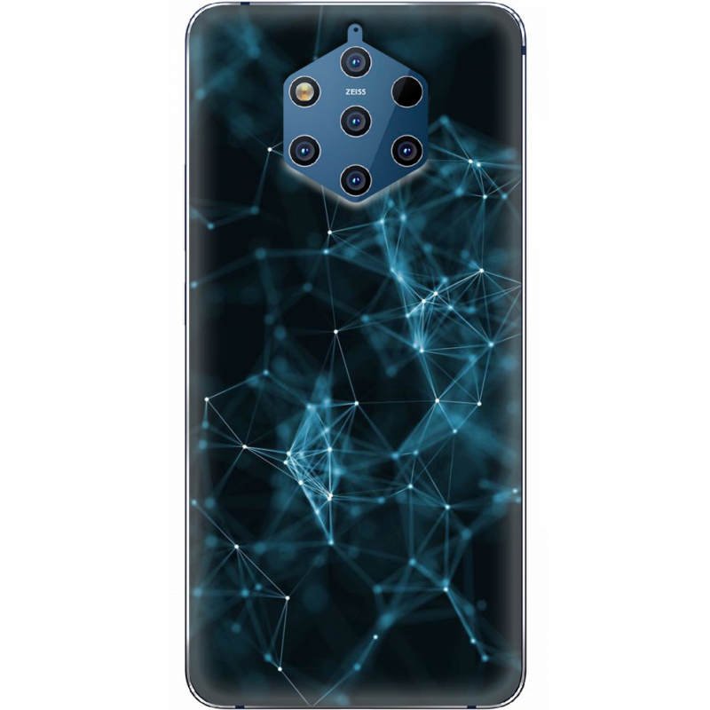 Чехол Uprint Nokia 9 