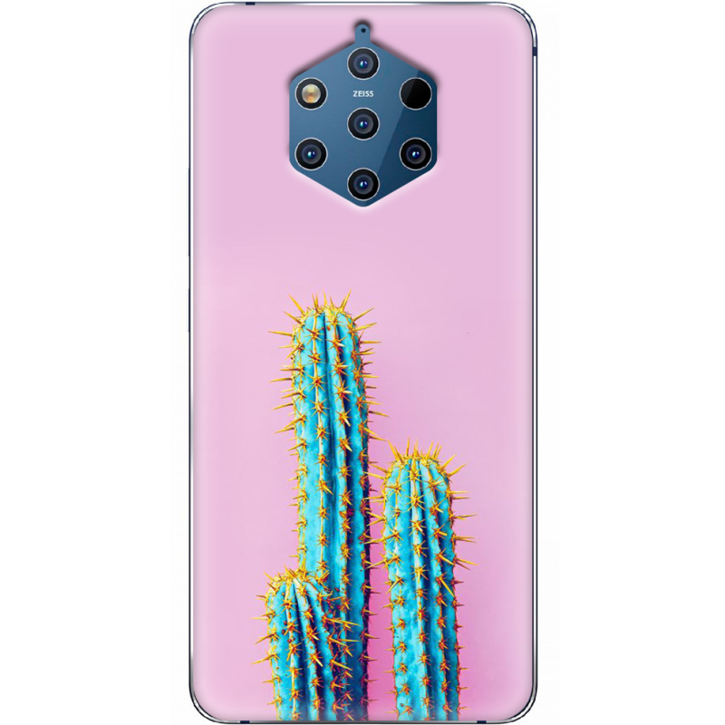 Чехол Uprint Nokia 9 