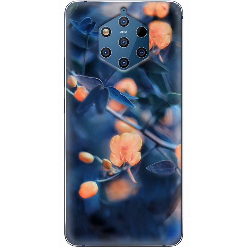 Чехол Uprint Nokia 9 