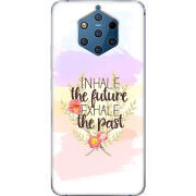 Чехол Uprint Nokia 9 