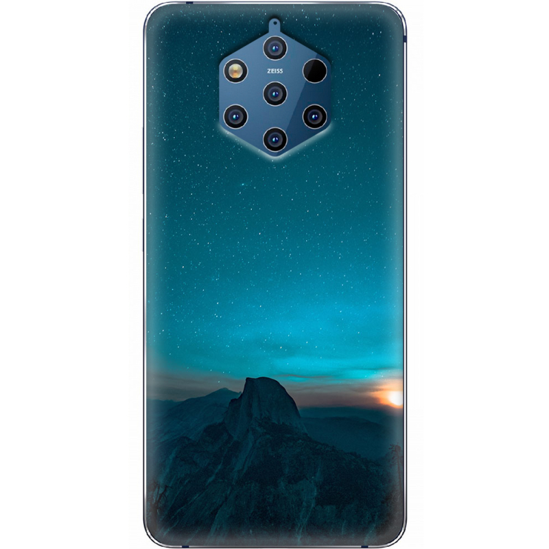 Чехол Uprint Nokia 9 