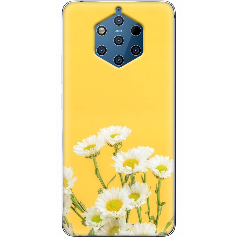 Чехол Uprint Nokia 9 