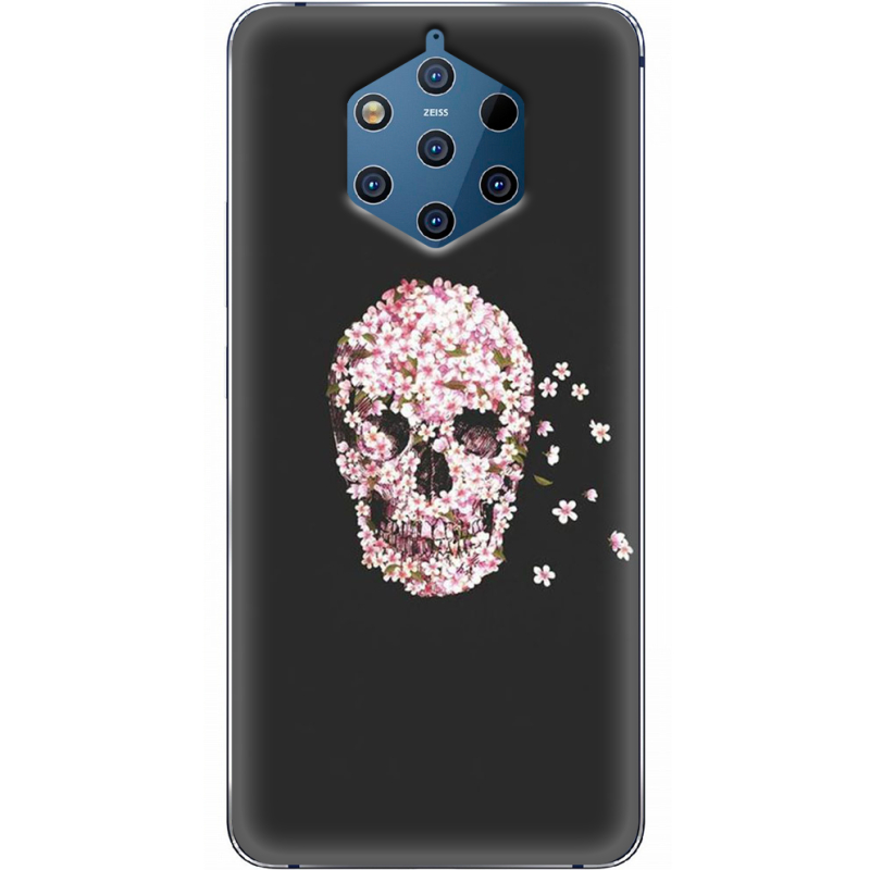 Чехол Uprint Nokia 9 