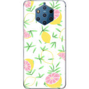 Чехол Uprint Nokia 9 