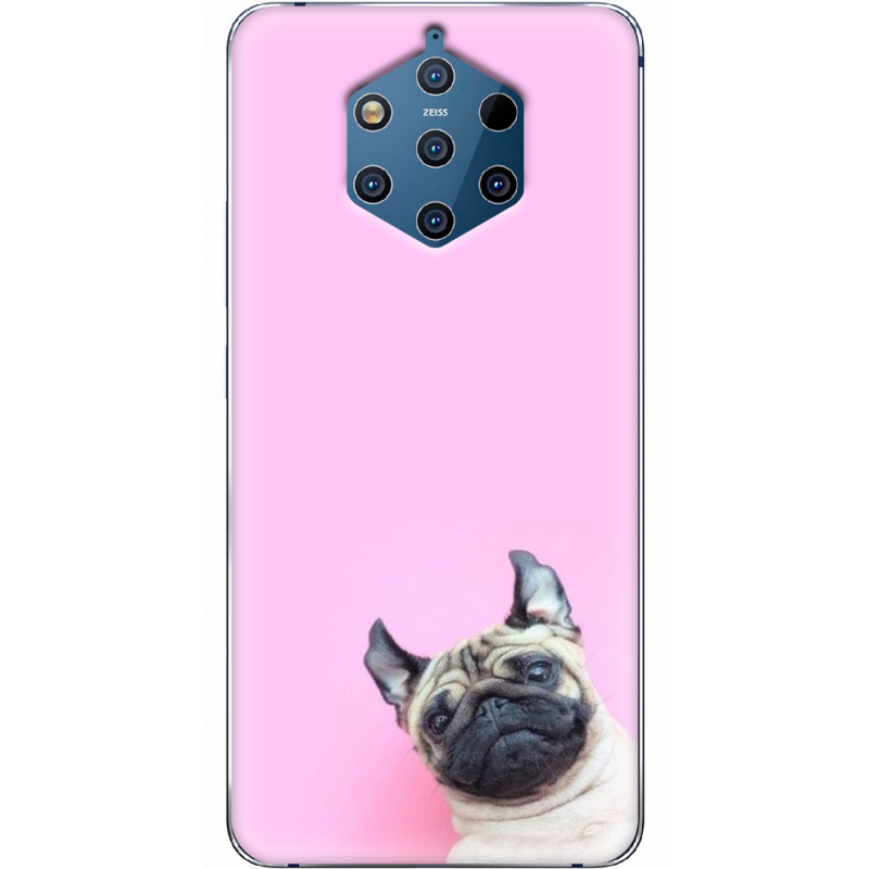 Чехол Uprint Nokia 9 