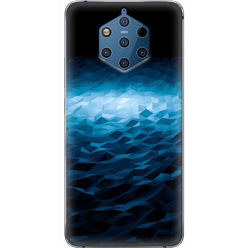 Чехол Uprint Nokia 9 
