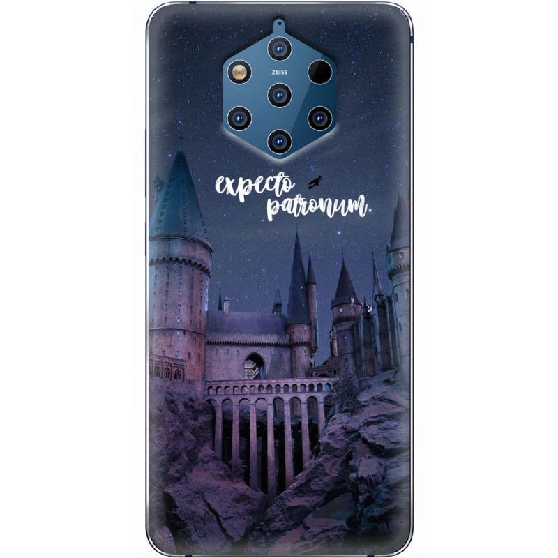 Чехол Uprint Nokia 9 