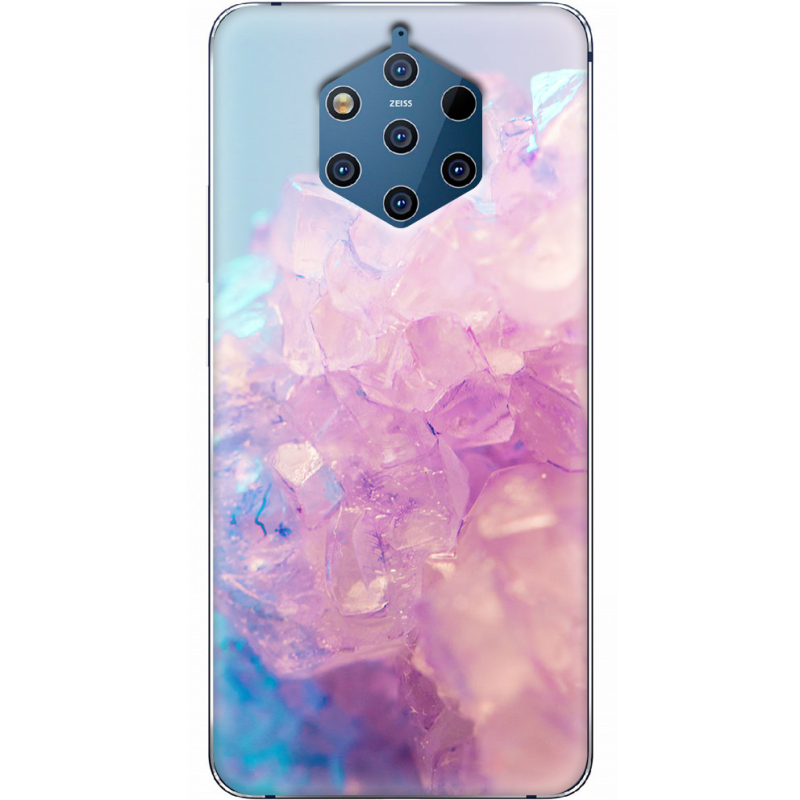 Чехол Uprint Nokia 9 