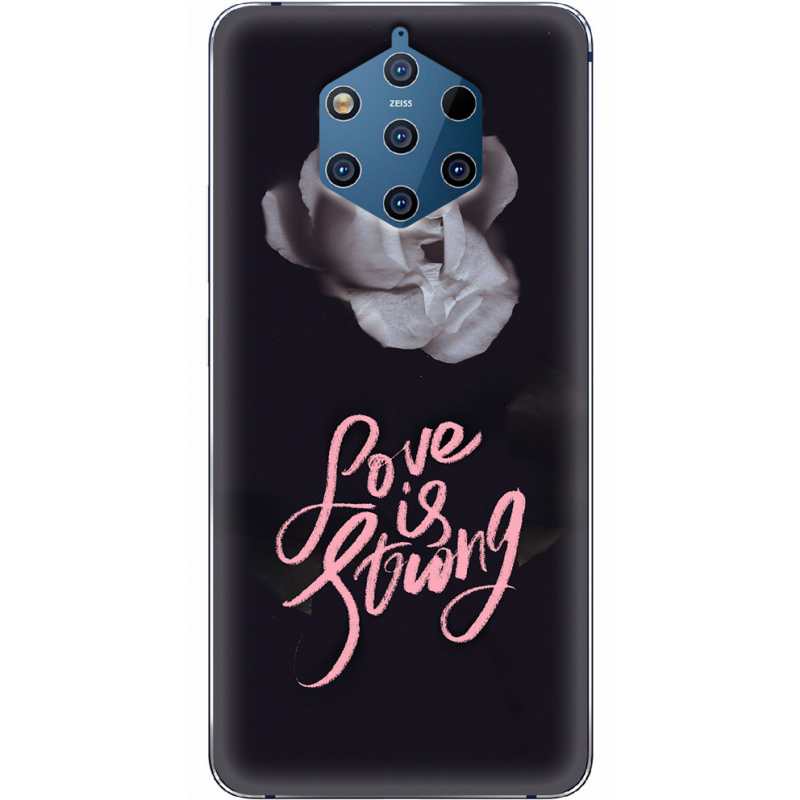 Чехол Uprint Nokia 9 