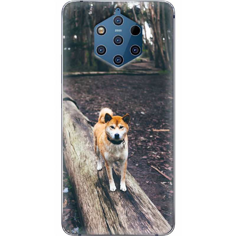 Чехол Uprint Nokia 9 