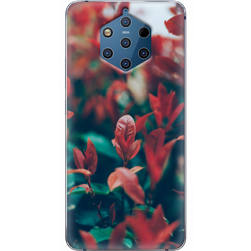 Чехол Uprint Nokia 9 