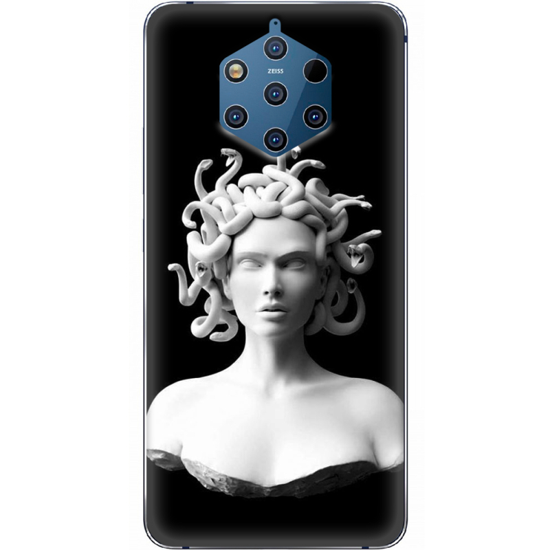 Чехол Uprint Nokia 9 