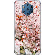 Чехол Uprint Nokia 9 