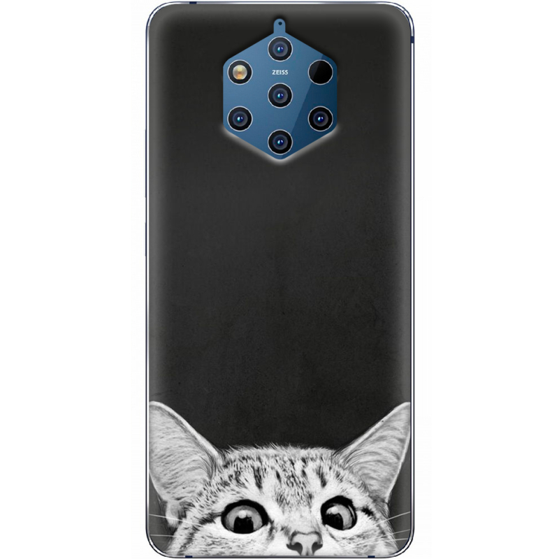 Чехол Uprint Nokia 9 