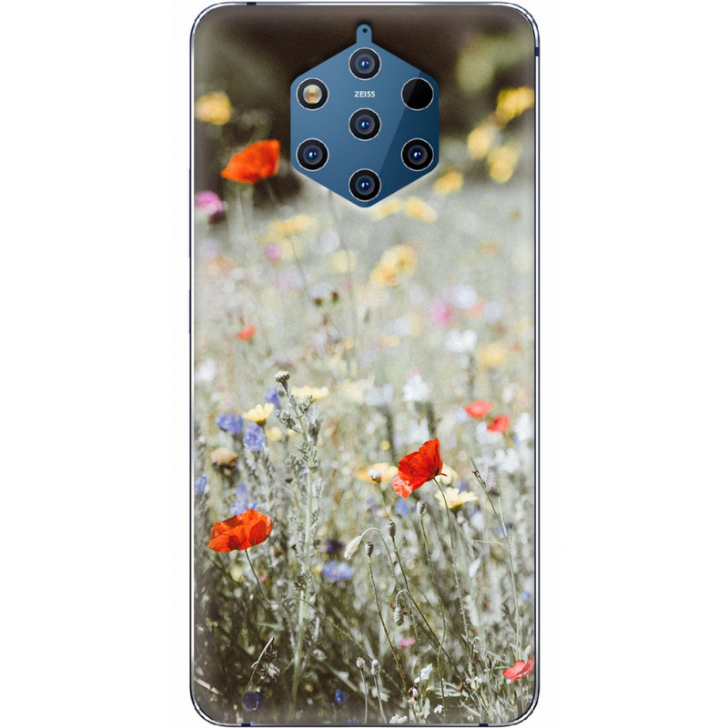 Чехол Uprint Nokia 9 