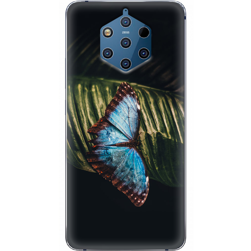 Чехол Uprint Nokia 9 