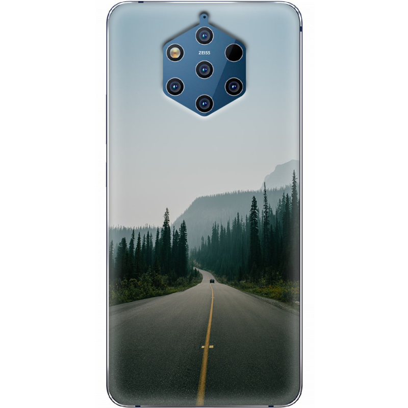 Чехол Uprint Nokia 9 