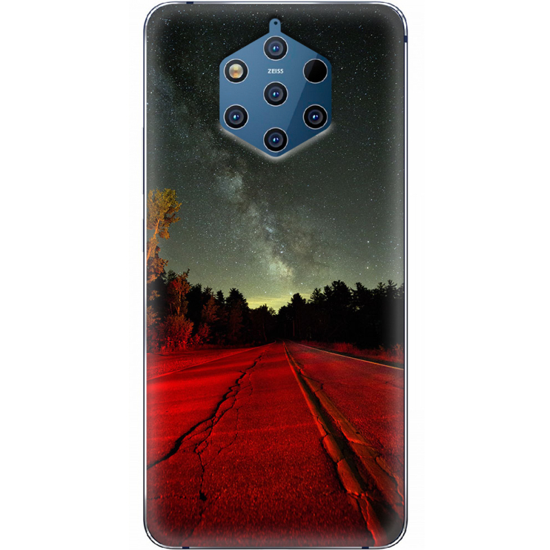 Чехол Uprint Nokia 9 