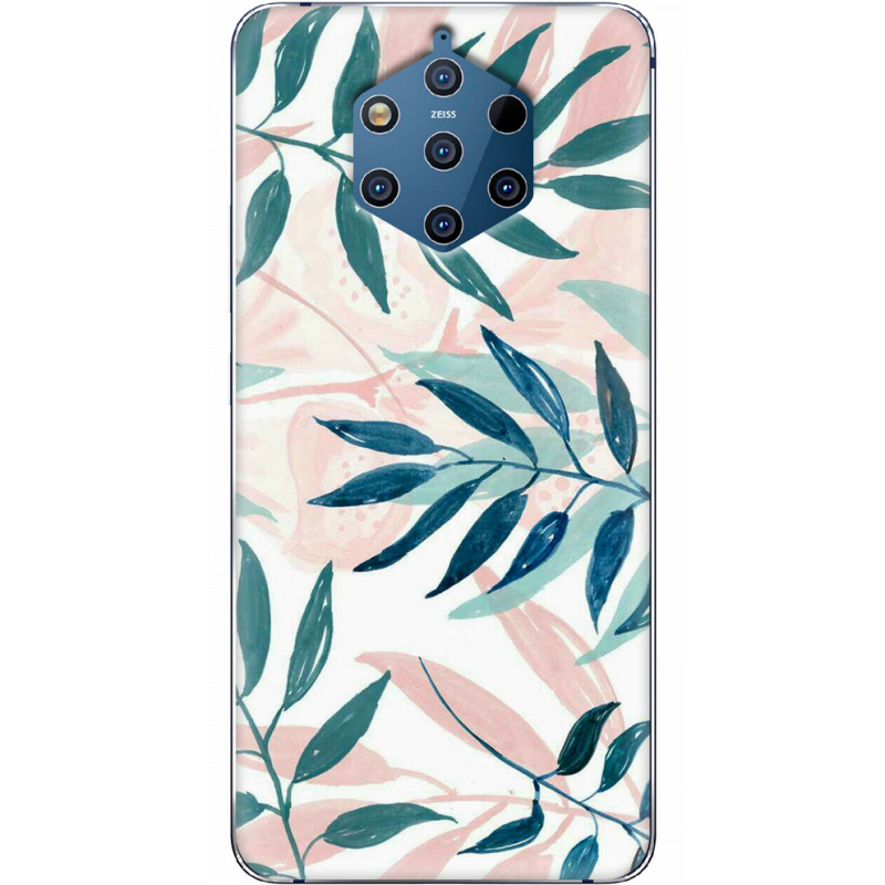 Чехол Uprint Nokia 9 