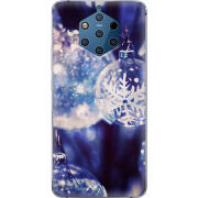Чехол Uprint Nokia 9 
