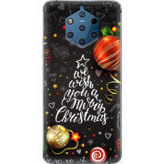 Чехол Uprint Nokia 9 