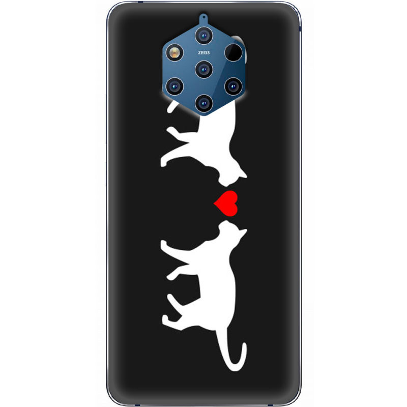 Чехол Uprint Nokia 9 