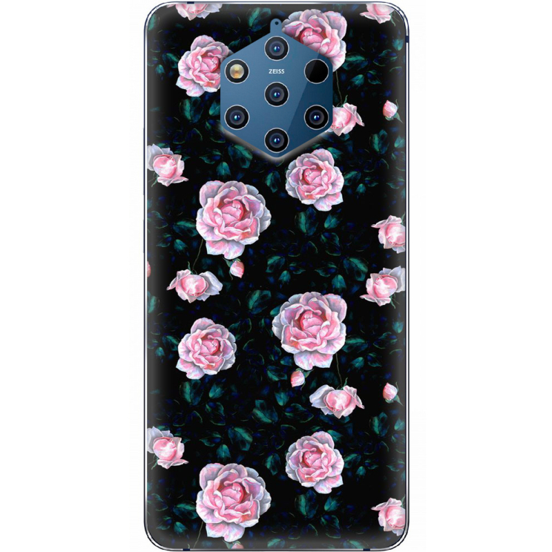 Чехол Uprint Nokia 9 