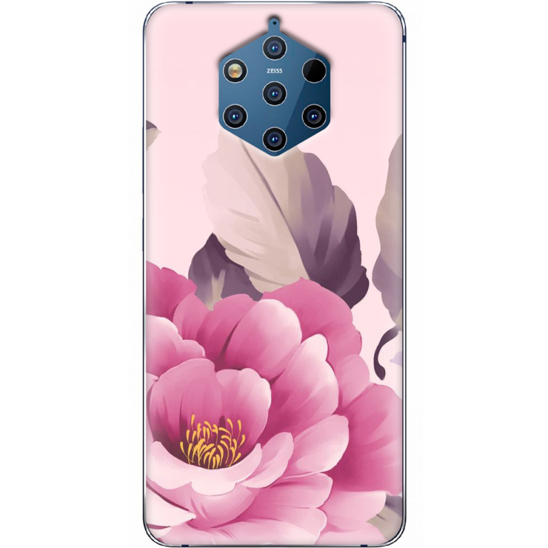 Чехол Uprint Nokia 9 