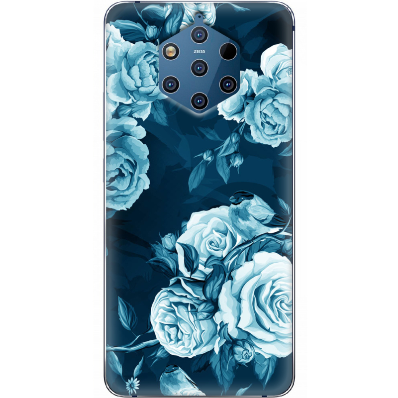 Чехол Uprint Nokia 9 