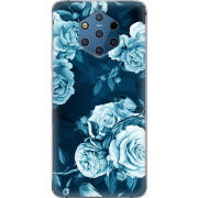 Чехол Uprint Nokia 9 