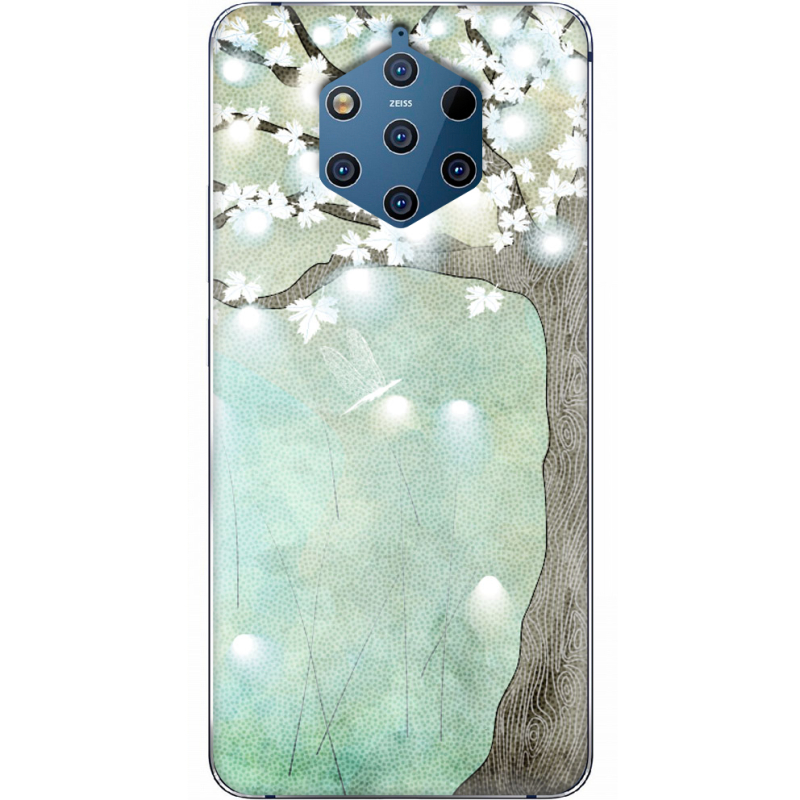 Чехол Uprint Nokia 9 