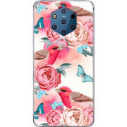 Чехол Uprint Nokia 9 