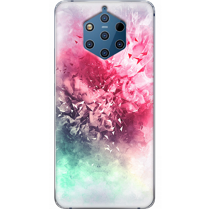 Чехол Uprint Nokia 9 