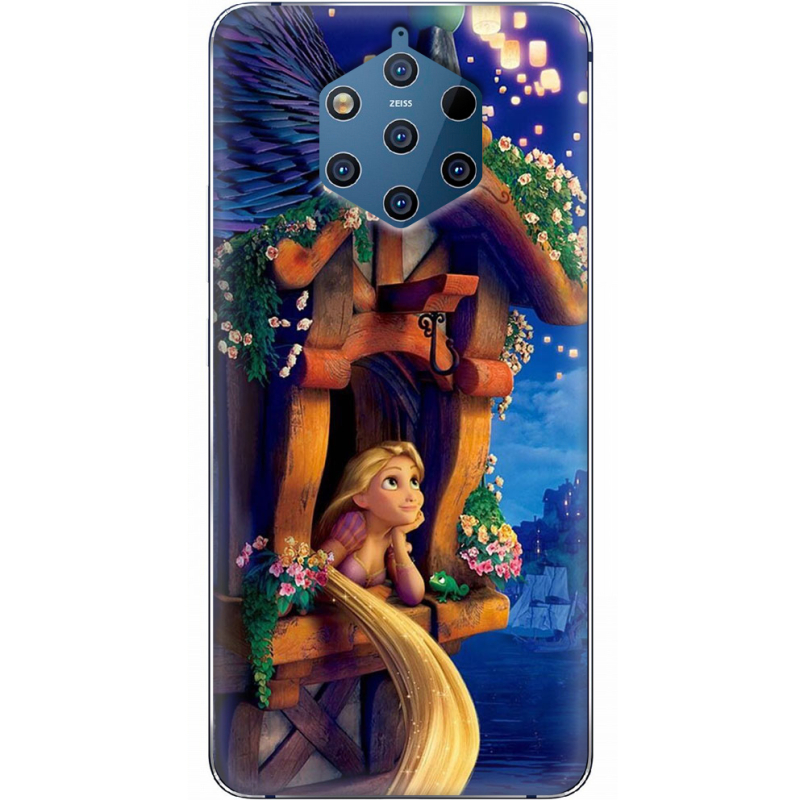 Чехол Uprint Nokia 9 