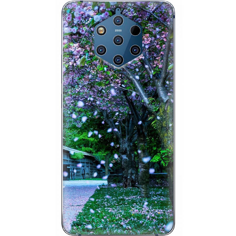 Чехол Uprint Nokia 9 