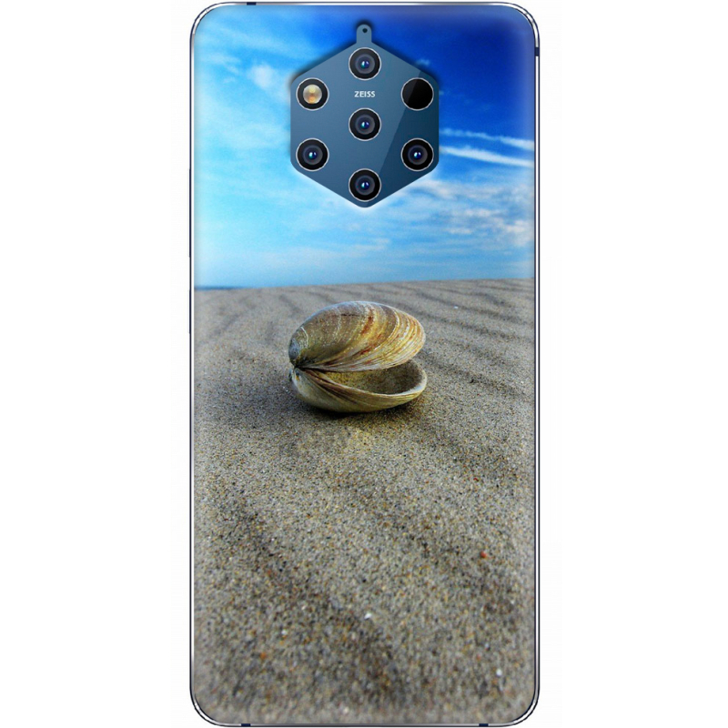 Чехол Uprint Nokia 9 