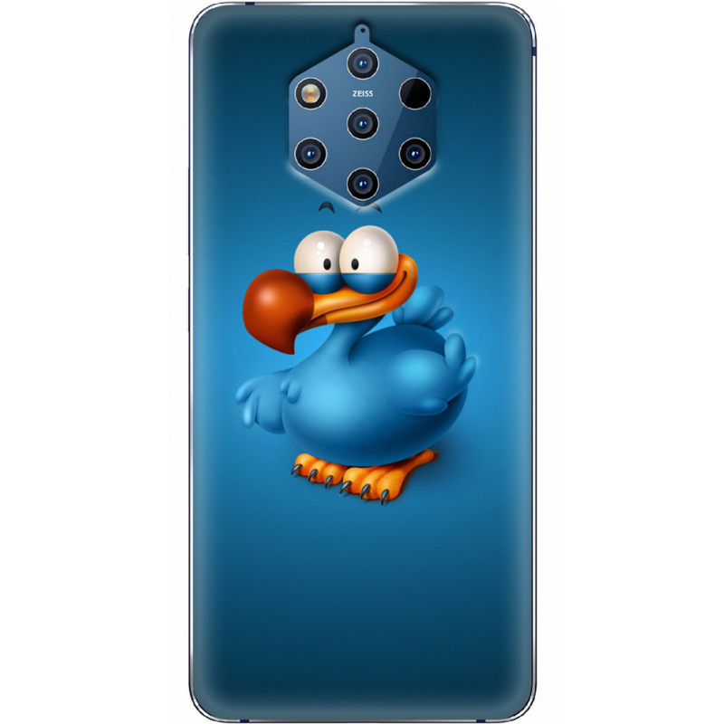 Чехол Uprint Nokia 9 